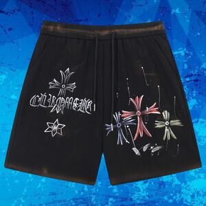 Chrome Hearts Men's Shorts